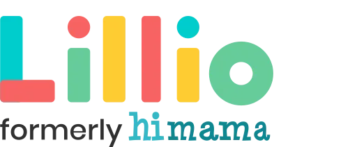 We use Lillio, formerly HiMama, to share your child's day